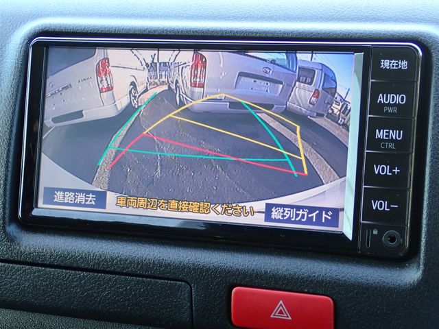 TOYOTA HIACE van 2WD 2020