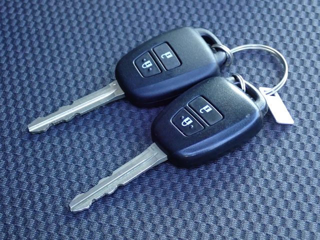 TOYOTA HIACE van 2WD 2020