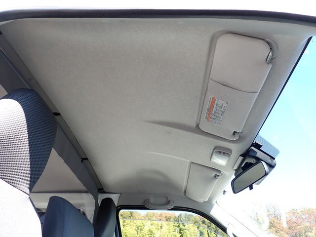 TOYOTA HIACE van 2WD 2020