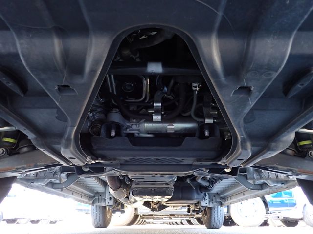 TOYOTA HIACE van 2WD 2020