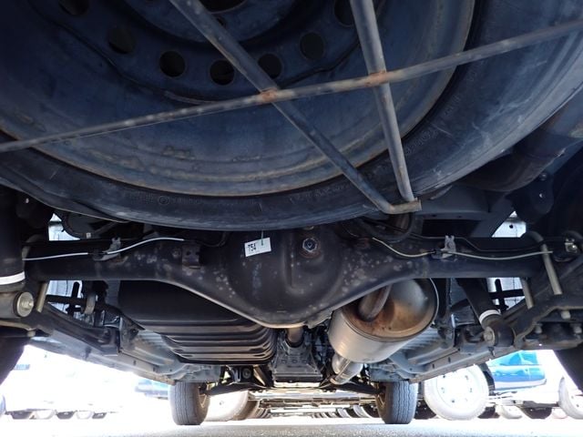 TOYOTA HIACE van 2WD 2020