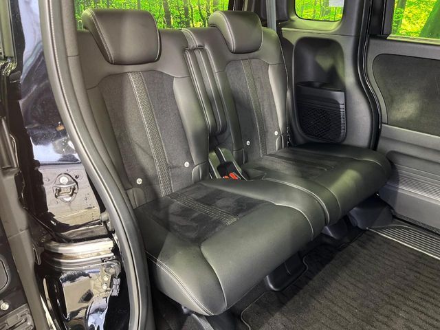 HONDA N BOX CUSTOM 4WD 2023