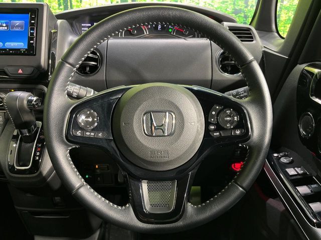 HONDA N BOX CUSTOM 4WD 2023