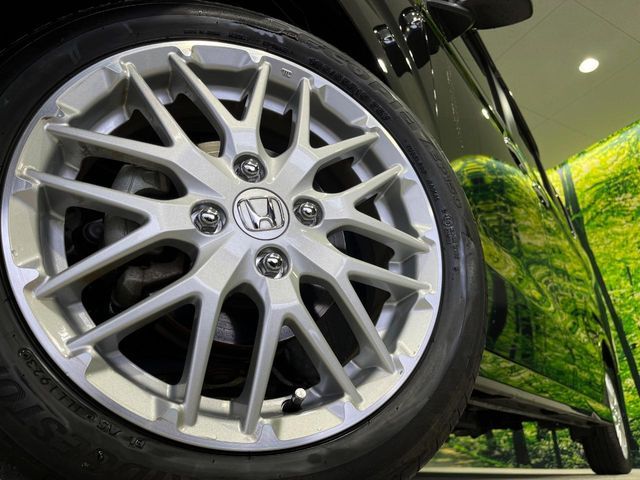 HONDA N BOX CUSTOM 4WD 2023