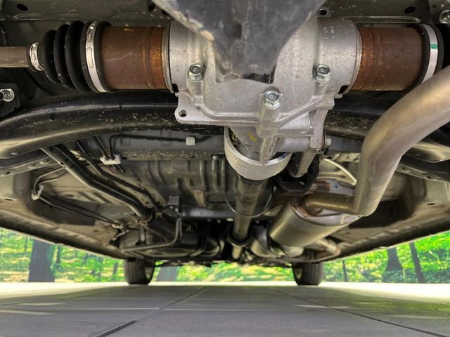 HONDA N BOX CUSTOM 4WD 2023