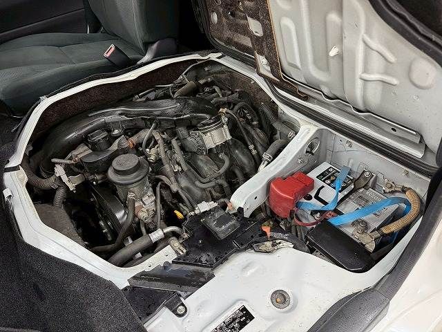 TOYOTA HIACE van 2WD 2018