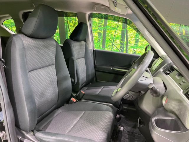 HONDA FREED plus 2017