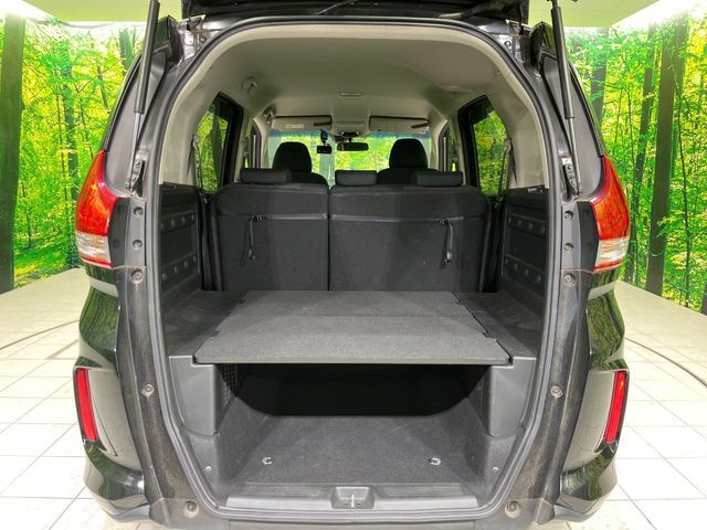 HONDA FREED plus 2017