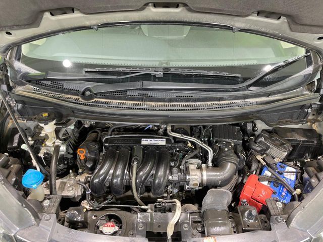 HONDA FREED plus 2017