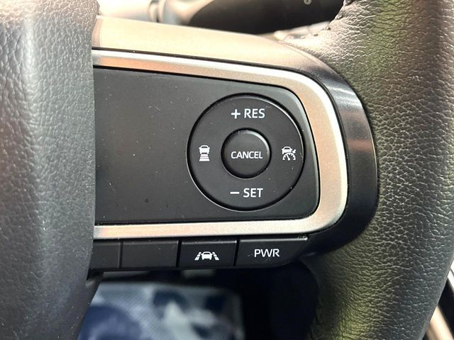 DAIHATSU TANTO CUSTOM 2019