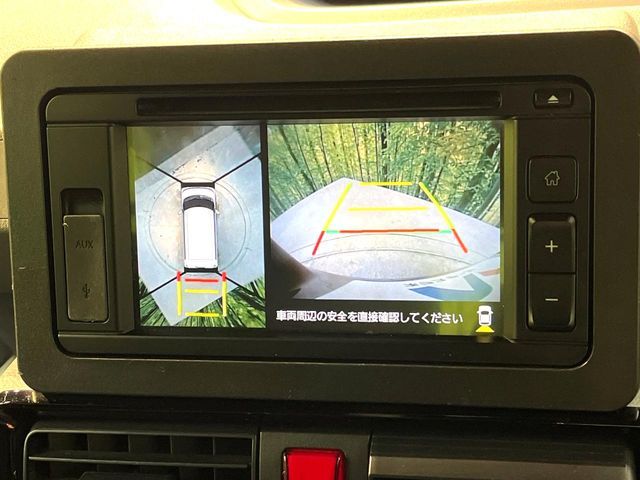 DAIHATSU TANTO CUSTOM 2019