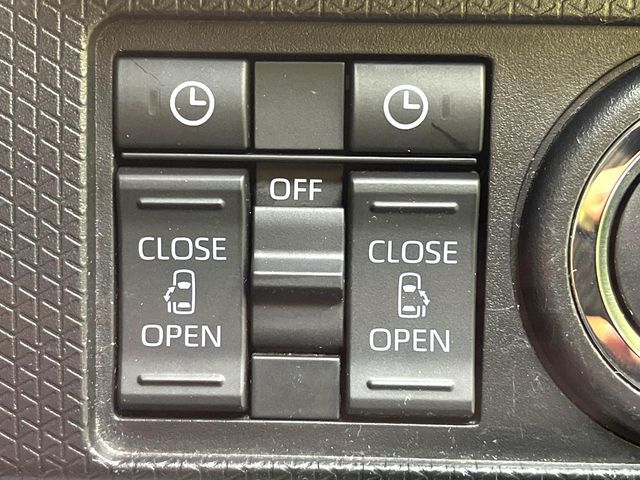 DAIHATSU TANTO CUSTOM 2019