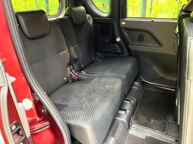 DAIHATSU TANTO CUSTOM 2019