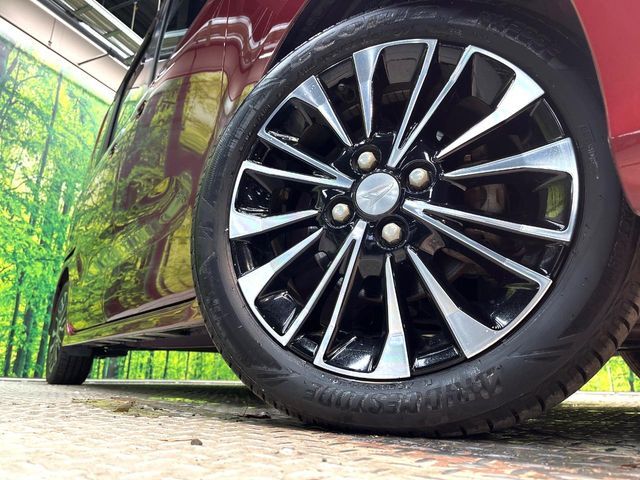 DAIHATSU TANTO CUSTOM 2019