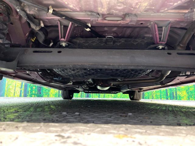 DAIHATSU TANTO CUSTOM 2019