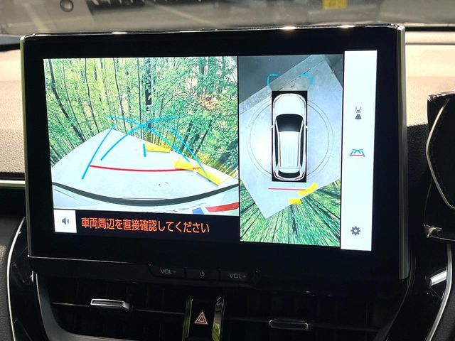 TOYOTA COROLLA CROSS HYBRID 2024