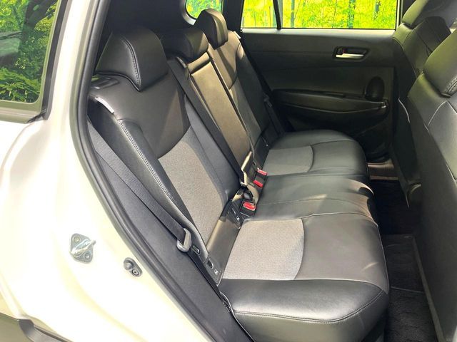 TOYOTA COROLLA CROSS HYBRID 2024