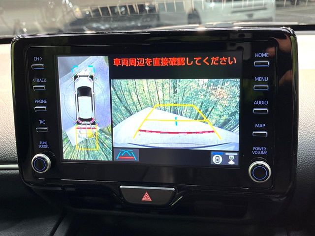 TOYOTA YARIS CROSS HYBRID 2023