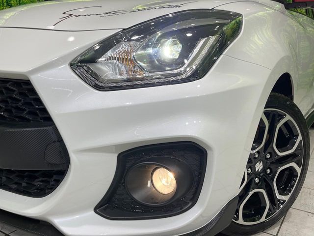 SUZUKI SWIFT 2021