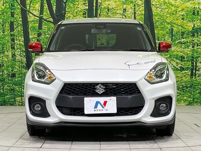 SUZUKI SWIFT 2021