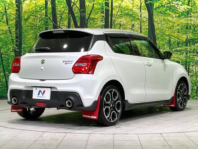SUZUKI SWIFT 2021