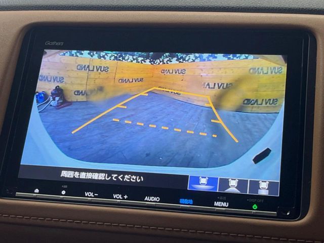 HONDA VEZEL HYBRID 2018