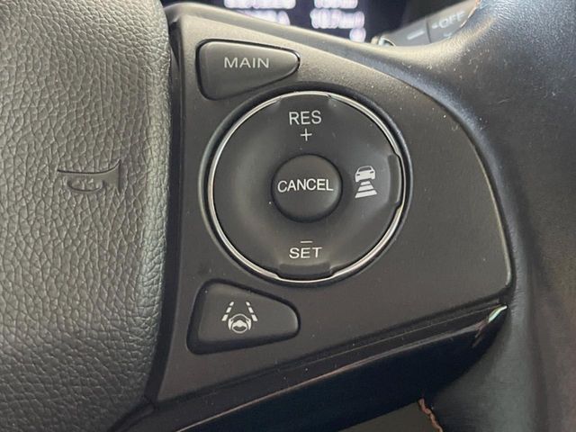 HONDA VEZEL HYBRID 2018