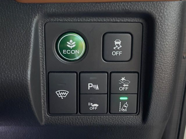 HONDA VEZEL HYBRID 2018