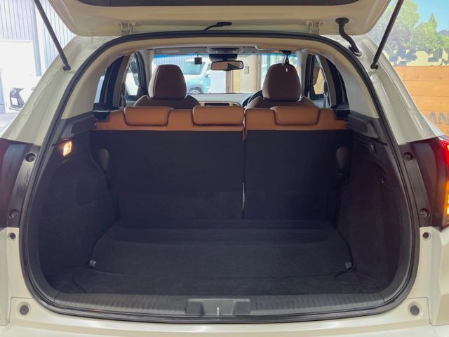 HONDA VEZEL HYBRID 2018