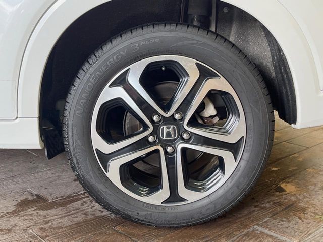 HONDA VEZEL HYBRID 2018