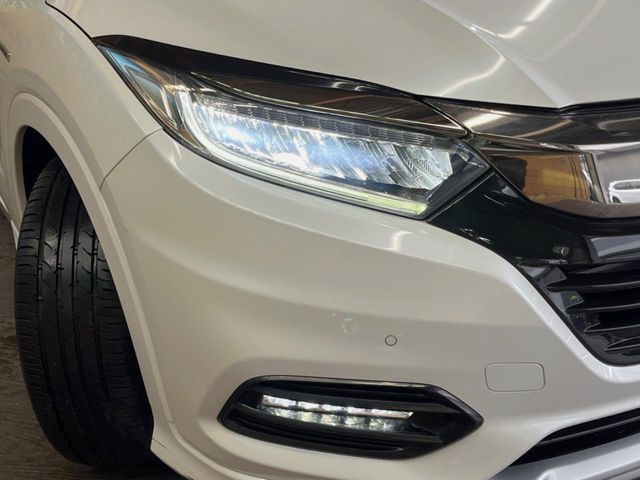 HONDA VEZEL HYBRID 2018