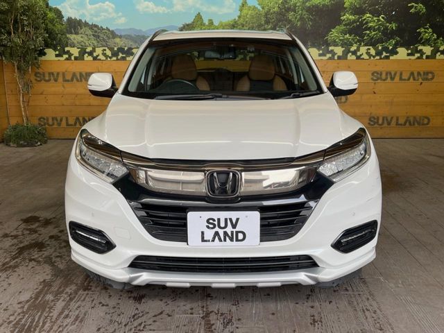 HONDA VEZEL HYBRID 2018