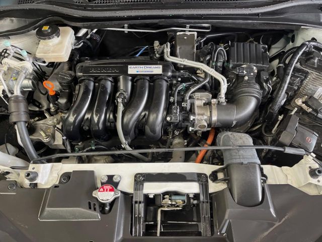 HONDA VEZEL HYBRID 2018