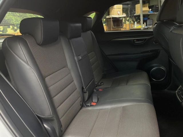 TOYOTA LEXUS NX300 2020