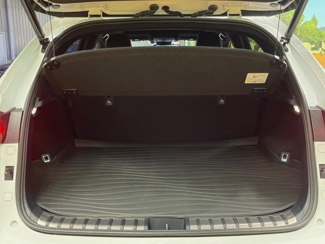 TOYOTA LEXUS NX300 2020