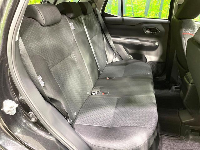 TOYOTA RAIZE HYBRID 2022