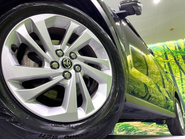 TOYOTA RAIZE HYBRID 2022