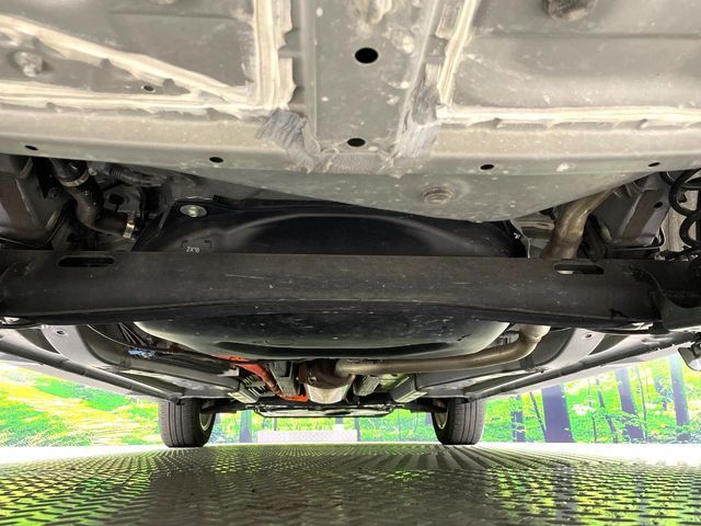 TOYOTA RAIZE HYBRID 2022