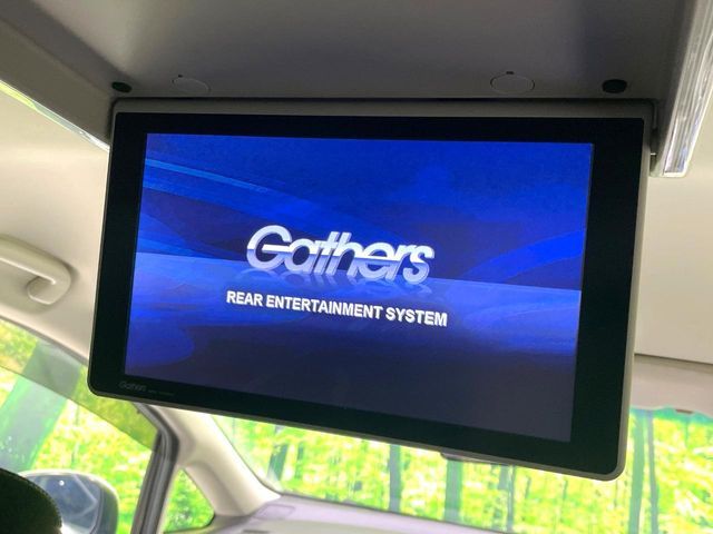 HONDA ODYSSEY HYBRID 2017