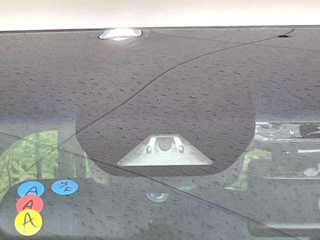 HONDA ODYSSEY HYBRID 2017