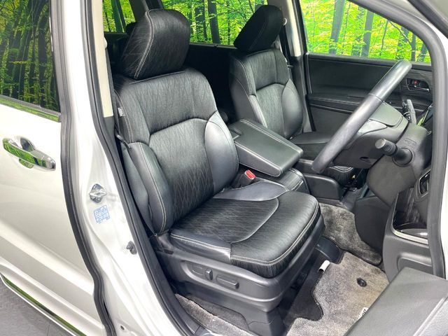 HONDA ODYSSEY HYBRID 2017