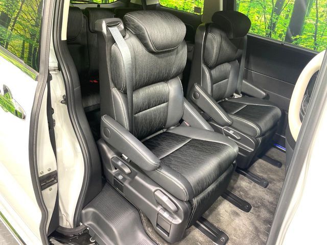 HONDA ODYSSEY HYBRID 2017