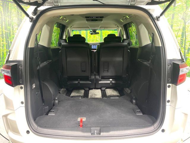 HONDA ODYSSEY HYBRID 2017