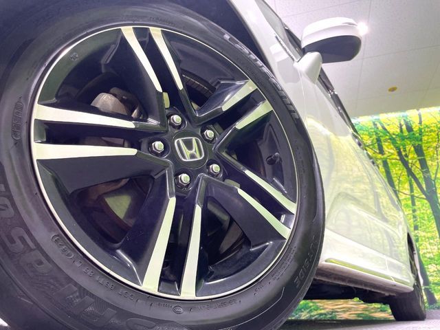 HONDA ODYSSEY HYBRID 2017