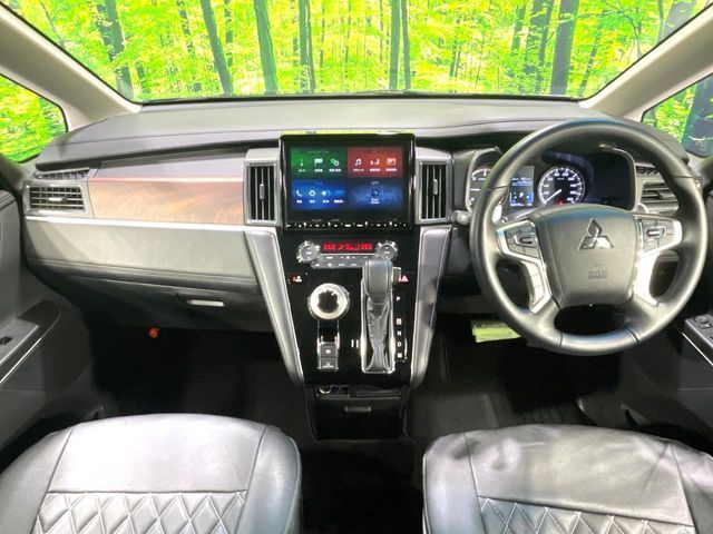 MITSUBISHI DELICA D:5 4WD 2023