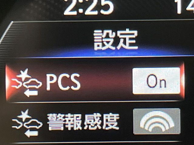 TOYOTA LEXUS LS500 2018