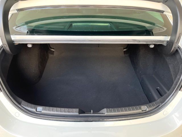 MAZDA MAZDA3 SEDAN 2023