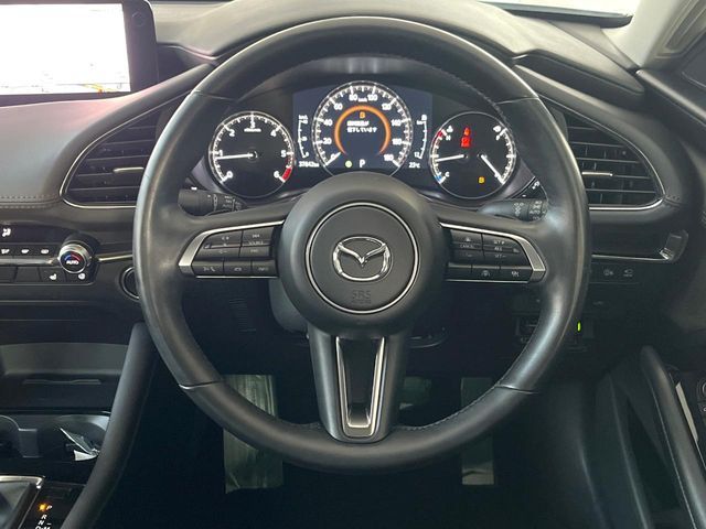 MAZDA MAZDA3 SEDAN 2023