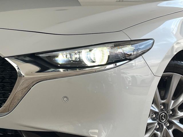MAZDA MAZDA3 SEDAN 2023