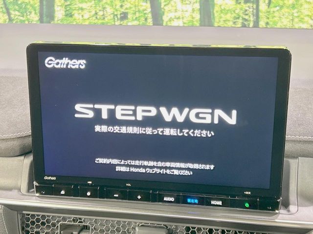 HONDA STEPWAGON e:HEV SPADA 2024